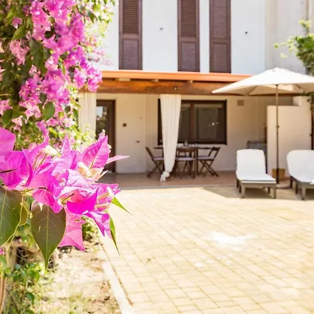 Dimora Blu Poetto Seaside *