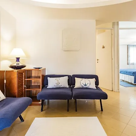 Dimora Blu Poetto Seaside Cagliari